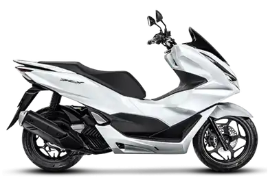 Imagem do modelo PCX