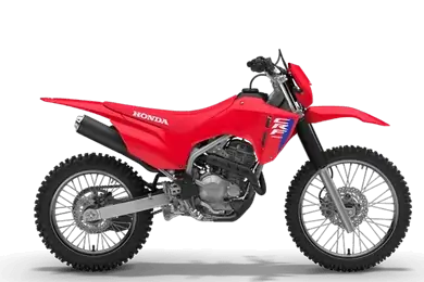 Imagem do modelo CRF 300F